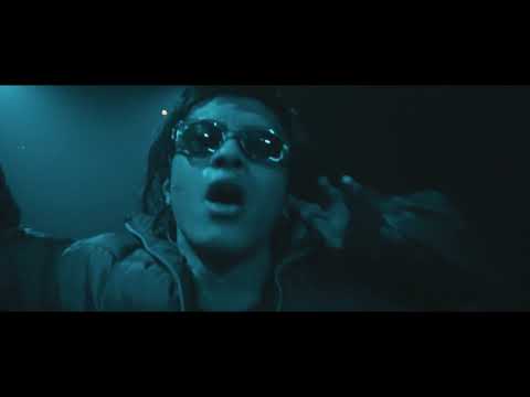 Mall Boyz 撃つ hard [Tohji, gummyboy]