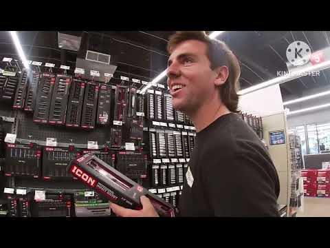 Hardware Freight Store