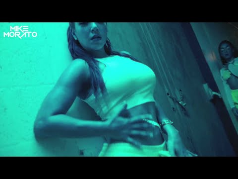 Mike Morato - Bombona (Mashup)