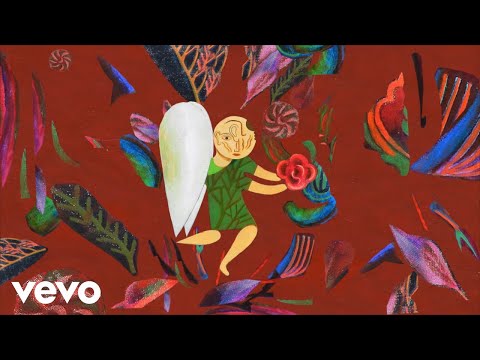 Jarami - Hold On (Audio)