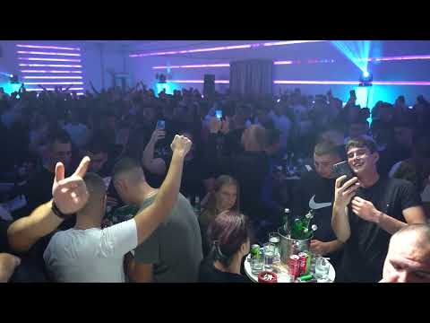 Bozo i Repa - Mala kuca | UZIVO |