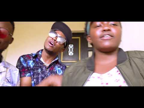 LAWAMA - Cyril Bintoz X Vinny Palm (OFFICIAL MUSIC VIDEO)