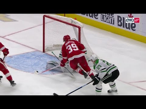 19/20 RS: Dal @ Det Highlights - 10/6/19