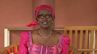 Download lagu BESIGYE HAS LOST HIS VOICE: Ugandans Should Not Expect The West to Liberate them- Winnie Byanyima mp3