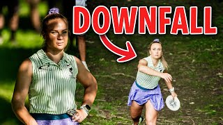 Has The Kristin Dynasty Ended??