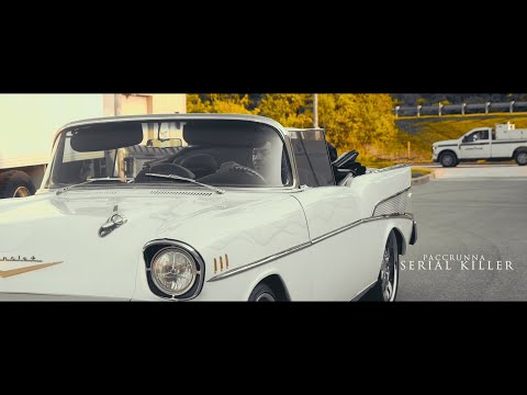 Gucci Man - Serial Killer (Paccrunna) (Official Music Video)
