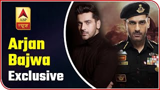 State Of Siege- 26/11 Actor Arjan Bajwa: My Blood Boiled During Mumbai Attacks | ABP News video