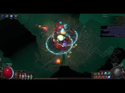 [3.3] Scion Blade Vortex Hydra