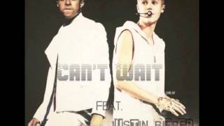 Diggy Simmons - Can't Wait ft. Justin Bieber (Audio)