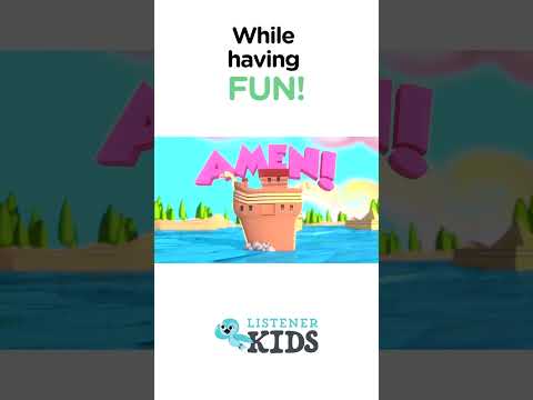 Christian Music and videos for kids