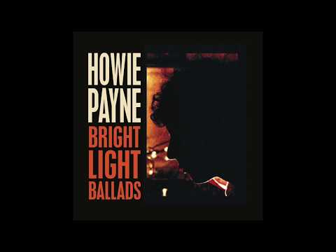 Howie Payne - I Just Want To Spend Some Time With You