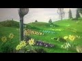 Teletubbies Ending Credits PB J Otter Audio