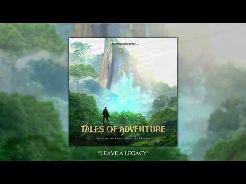 Timothy Shortell - Leave a Legacy (Hypersonic Music)