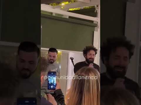 Nani Cortés y Juanillo el Kaima INÉDITO 2022