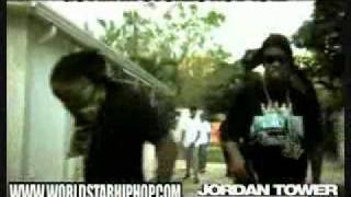 Ace Hood ft Brisco-Cant See Yall