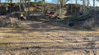 Honda TRX 420 Fe ATV | Bilde 4 - Autoline