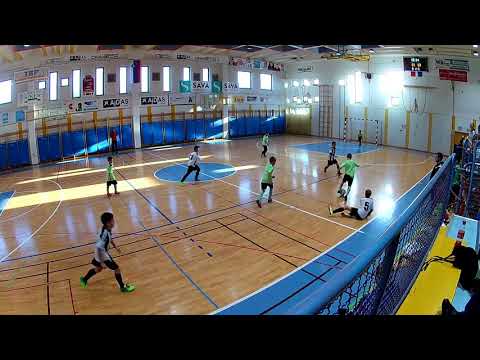 U11 NK Lenart - NŠ Mura 1:5