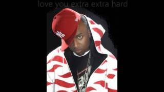 Rico Love feat. David Guetta - Extra Hard (with Lyrics)