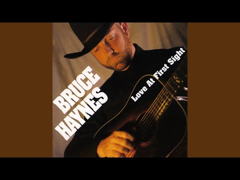 Why Wont You Listen To Me - Bruce Haynes
