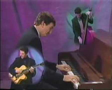 John Pizzarelli Trio - John's Blues