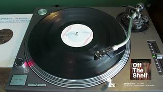 Aptnes - The Answer, [good:as]