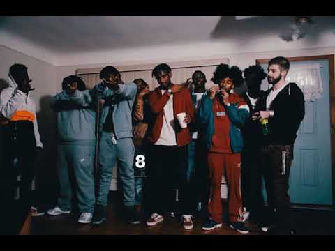 Lavish Gang ft. JB - Freestyle (clean)