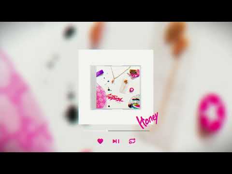 makko x t-low type beat - "ich will" (prod. honey)