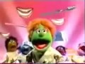 Classic Sesame Street Say Toothpaste Somebody