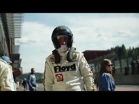 Spa Summer Classic 2025: the Aftermovie