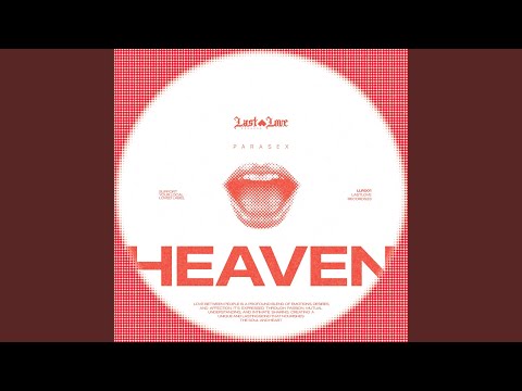 Heaven (Original Mix)