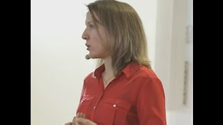 Are we ready for citizen-led governance? | Claire Medina | TEDxYerevanSalon