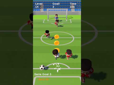 Goal Streak