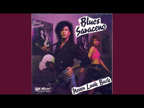 download lagu mp3 mp4 Blues Saraceno Never Look Back, download lagu Blues Saraceno Never Look Back gratis, unduh video klip Blues Saraceno Never Look Back