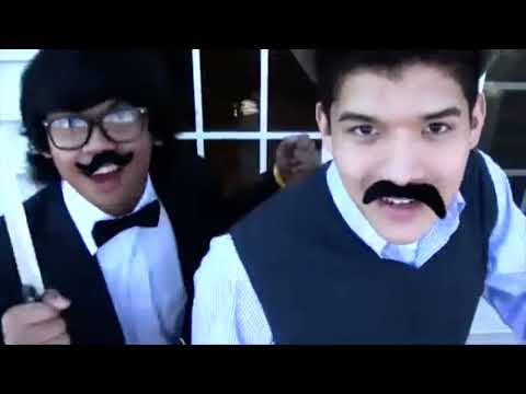 Strawberry Detective Episode 1