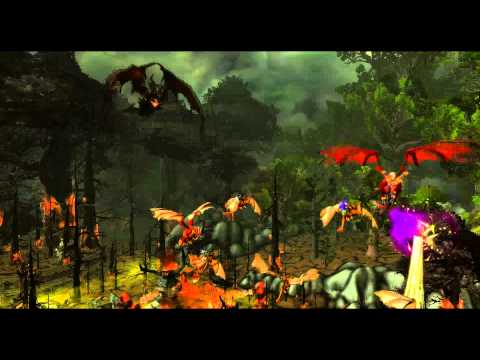 [SPOILER] Well of Eternity - Dragon Soul