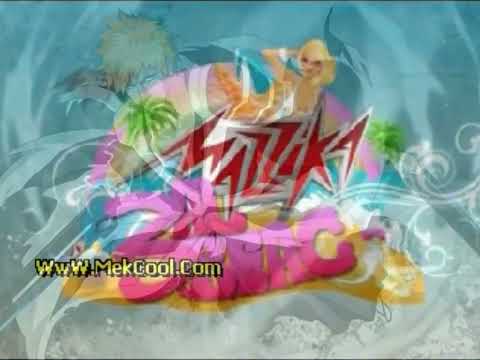 Mazzika TV | Summer Ident | July 2010 -  Exclusive