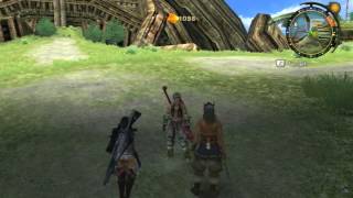 Back on Board - Let's Play Xenoblade Chronicles Part 182