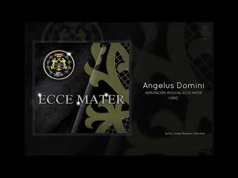 Angelus Domini