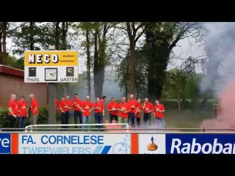 Lochuizen 3 kampioen! 2013-2014