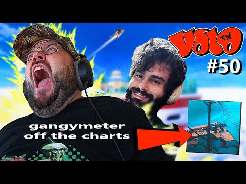 5 Years of SKIN with Lúcio FKA Scuare | #50 | VOID FM