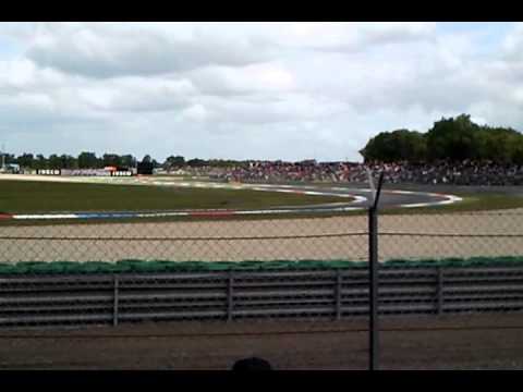 Moto2 Assen 2013 - First lap - Mandeveen / Duikersloot