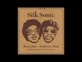 Skate Clean Radio Edit Audio Bruno Mars Anderson Paak Silk Sonic