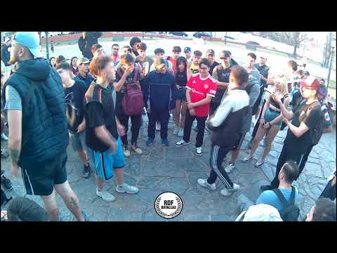 Houssay Freestyle - Clasificatorias - Parque Lezama - 21.10.2021 (5)