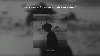 Download lagu My chemical romance - Disenchanted (ππ₯πππ πͺπ₯ π§ππ«ππ§π) (ππ’π€ ππ¨π€ πππ«π¬π’π¨π§) mp3 Download lagu My chemical romance - Disenchanted (ππ₯πππ πͺπ₯ π§ππ«ππ§π) (ππ’π€ ππ¨π€ πππ«π¬π’π¨π§) mp3
