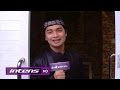Muhammad Alvin Faiz - Usai Menikah, Alvin Faiz Pamer Rumah Baru at Intens Interview