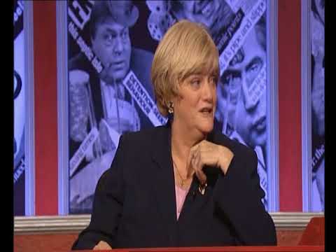 HIGNFY S32E07   Ann Widdecombe, Danny Baker & Lucy Porter