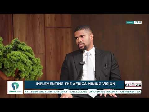 Channel One TV Live! The Point of View | Formalizing ASM Gold: Is GoldBod the Answer
