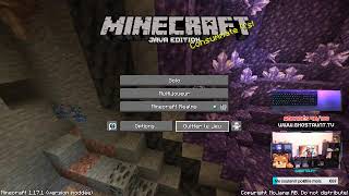 20-22H = RESU // 22h-00 = MINECRAFT // 9H : REPONSE CIRCU  Chill & Détente  !id !config !discor...