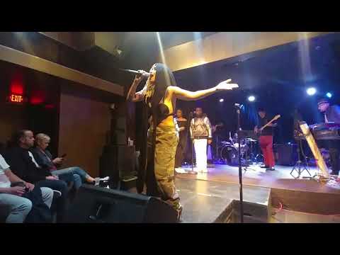 Piece Of My Heart; Janis Joplin Cover by Marley Munroe