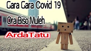 Download lagu Story WA Keren Ora Biso Muleh voc. Arda tatu Cipt. Didi Kempot mp3